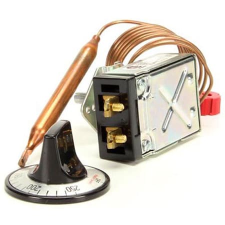 Bakers Pride Unlin 250Ftf Thermostat Sp8660 M1342X